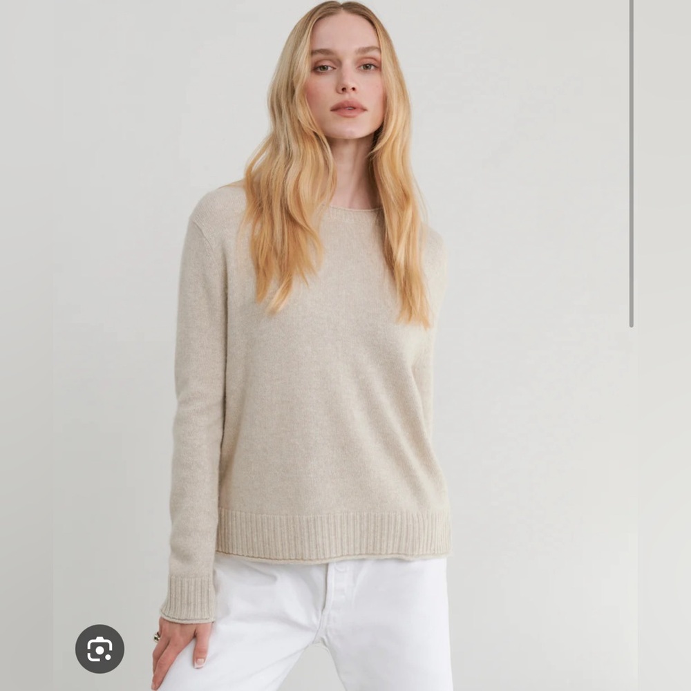Jenni Kayne Everyday Sweater